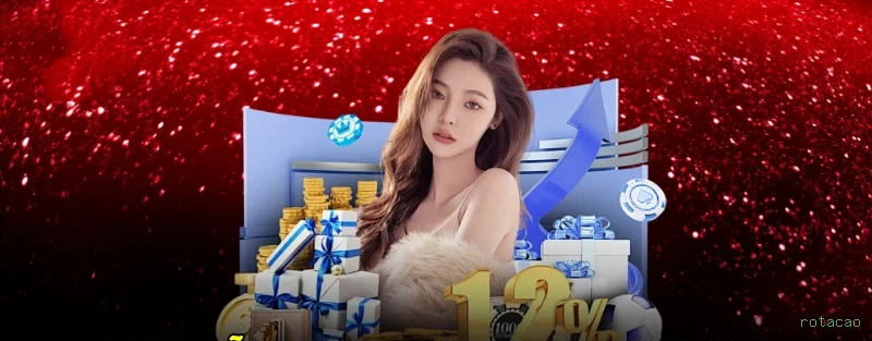 rotacao slots no app